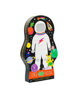 FLOSS AND ROCK ΠΑΖΛ 20 ΤΕΜΑΧΙΩΝ ALIEN ΔΙΑΣΤΗΜΑ ΣΕ ΚΟΥΤΙ ΜΕ ΣΧΗΜΑ 45P6466