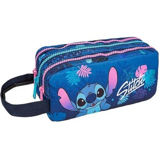 COOLPACK PRIMUS ΚΑΣΕΤΙΝΑ ΒΑΡΕΛΑΚΙ ΜΕ 3 ΦΕΡΜΟΥΑΡ LILO AND STITCH F060780L