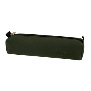POLO ΚΑΣΕΤΙΝΑ ΒΑΡΕΛΑΚΙ ΟΒΑΛ CORD ROLL ΠΡΑΣΙΝΟ 937008 6501