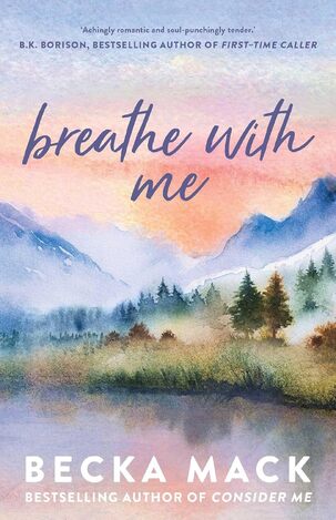 PLAYING FOR KEEPS BREATHE WITH ME BOOK 5 (MACK) (ΑΓΓΛΙΚΑ) (PAPERBACK)