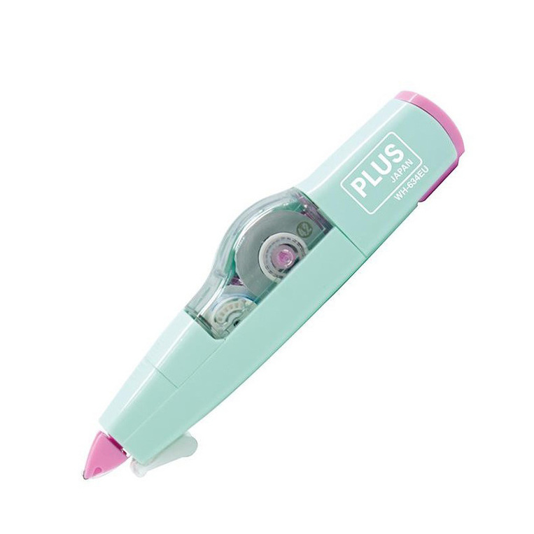 PLUS ΔΙΟΡΘΩΤΙΚΗ ΤΑΙΝΙΑ MR 4,2mm x 6m ΒΕΡΑΜΑΝ 51657