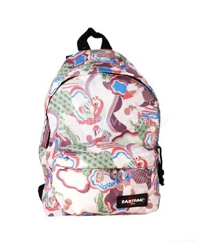 (ΠΡΟΣΦΟΡΑ -50%) EASTPAK ΣΑΚΙΔΙΟ ORBIT DELIC BUDDHA K043870