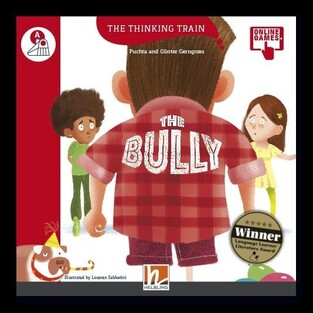 THE BULLY (WITH ACCESS CODE) (ΣΕΙΡΑ THE THINKING TRAIN LEVEL A)