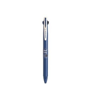 WRITECH ΣΤΥΛΟ GEL 0.7mm ΜΕ 2 ΧΡΩΜΑΤΑ ΜΠΛΕ ΣΚΟΥΡΟ ΚΑΙ ΜΑΥΡΟ W608 235614063