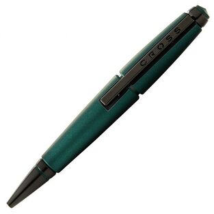CROSS ΣΤΥΛΟ EDGE MATTE GREEN GEL ROLLER