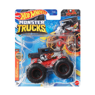 MATTEL HOT WHEELS MONSTER TRUCKS LIVE BONE SHAKER FYJ44