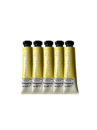 CMP PRIMO ΤΕΜΠΕΡΑ ΣΕ ΣΩΛΗΝΑΡΙΟ 12ml ΚΙΤΡΙΝΟ LEMON No211
