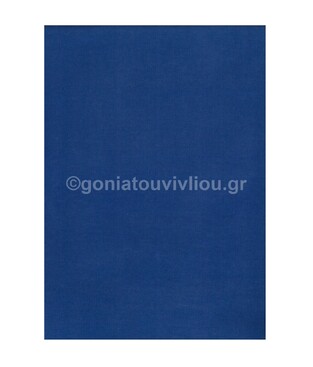 EXAS ΧΑΡΤΙ ΒΕΛΟΥΤΕ ΡΟΛΟ ΜΠΛΕ 70CM X 10M 019 028