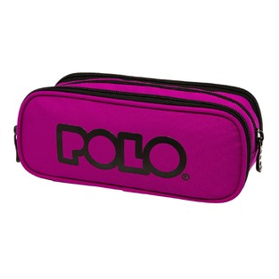 POLO ΚΑΣΕΤΙΝΑ ΒΑΡΕΛΑΚΙ TRIPLE BOX ΜΕ 3 ΦΕΡΜΟΥΑΡ ΜΩΒ 937005 4301