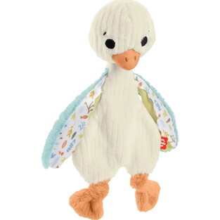MATTEL FISHER PRICE ΠΑΠΑΚΙ ΑΓΚΑΛΙΑΣ HRB16