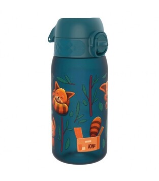 ION8 ΠΑΓΟΥΡΙ ΠΛΑΣΤΙΚΟ 350ml ΚΟΚΚΙΝΟ ΠΑΝΤΑ ΠΕΤΡΟΛ I8RF350PTREDP