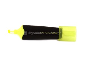 UNIBALL ΜΑΡΚΑΔΟΡΟΣ ΥΠΟΓΡΑΜΜΙΣΗΣ PROMARK ΚΙΤΡΙΝΟ USP200