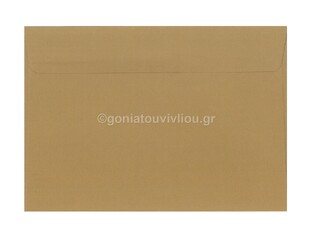 ΔΑΣΚΑΛΟΥ ΦΑΚΕΛΟΣ 16X23 120GR ΚΑΦΕ ΟΙΚΟΛΟΓΙΚΟ DESERT