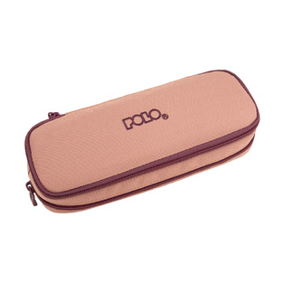POLO ΚΑΣΕΤΙΝΑ ΒΑΡΕΛΑΚΙ DUO BOX 4 ΡΟΖ ΜΕ ΜΩΒ 937004 3947