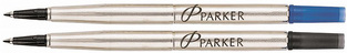 PARKER ΑΝΤΑΛΛΑΚΤΙΚΟ ΓΙΑ ΣΤΥΛΟ ROLLER BALL REFILL BLUE FINE (RB)