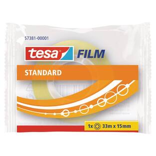 TESA ΣΕΛΟΤΕΙΠ 1,5cm x 33m