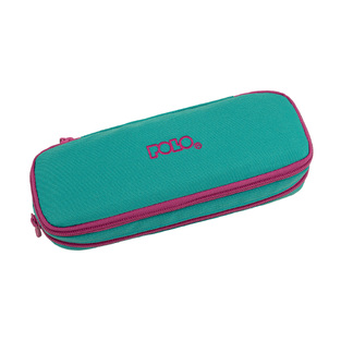 POLO ΚΑΣΕΤΙΝΑ ΒΑΡΕΛΑΚΙ DUO BOX 4 ΓΑΛΑΖΙΟ ΜΕ ΦΟΥΞΙΑ 937004 5644
