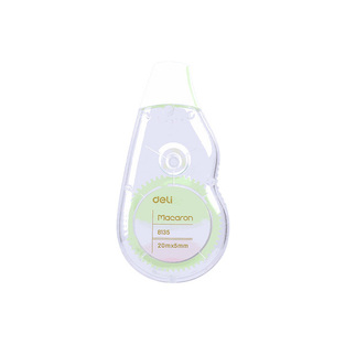 DELI MACARON ΔΙΟΡΘΩΤΙΚΗ ΤΑΙΝΙΑ 5mm x 20m Ε8135