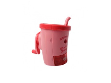 DELI ΕΠΙΤΡΑΠΕΖΙΑ ΞΥΣΤΡΑ ΜΕ ΜΑΝΙΒΕΛΑ ΠΟΤΗΡΙ ΡΟΖ 2310732