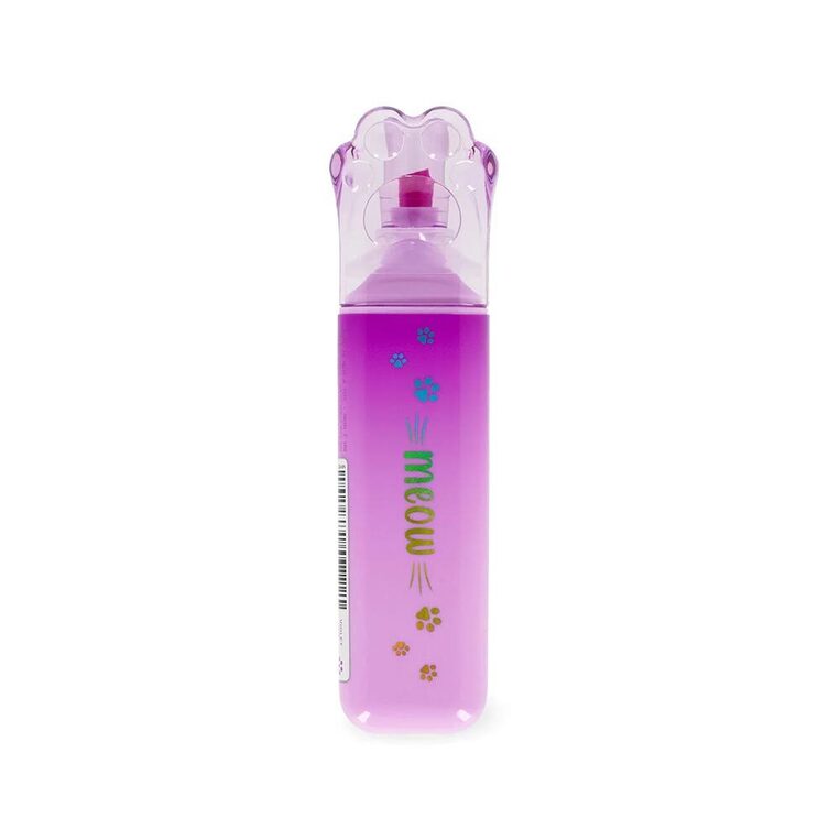 LEGAMI ΜΑΡΚΑΔΟΡΟΣ ΥΠΟΓΡΑΜΜΙΣΗΣ MEOW VIOLET MHB0006