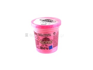 HASBRO PLAY DOH SLIME SINGLE CAN ΦΟΥΞΙΑ 81987900