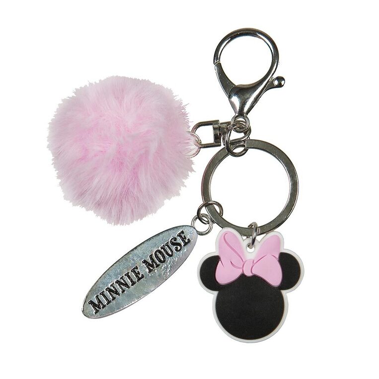 GIM ΜΠΡΕΛΟΚ ΦΙΓΟΥΡΑ MINNIE 553 06522