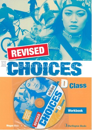 REVISED CHOICES D WORKBOOK