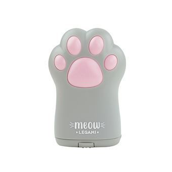 LEGAMI ΞΥΣΤΡΑ ΒΑΡΕΛΑΚΙ ΜΕ ΚΑΘΡΕΦΤΗ MEOW ΓΑΤΑ PSCATKIT1