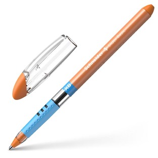 SCHNEIDER ΣΤΥΛΟ SLIDER BASIC ΠΟΡΤΟΚΑΛΙ ORANGE XB 151 206