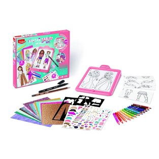 MAPED CREATIV AVATAR TABLET FASHION 907099