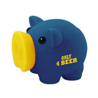 ΚΟΥΜΠΑΡΑΣ ΓΟΥΡΟΥΝΑΚΙ ONLY 4 BEER ΜΠΛΕ 902875