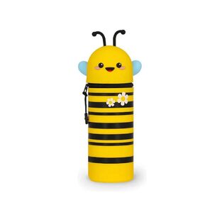 LEGAMI ΚΑΣΕΤΙΝΑ ΒΑΡΕΛΑΚΙ ΜΟΛΥΒΟΘΗΚΗ ΣΙΛΙΚΟΝΗΣ KAWAII BEE DIFFERENT KA0021