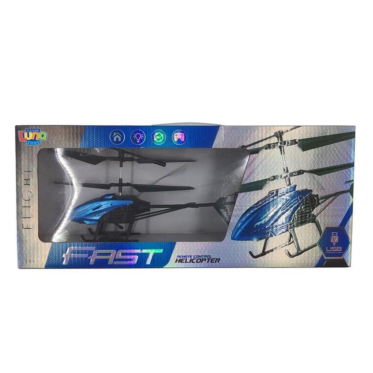 LUNA ΤΗΛΕΚΑΤΕΥΘΥΝΟΜΕΝΟ ΕΛΙΚΟΠΤΕΡΟ 623290