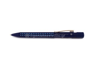 FABER CASTELL ΜΗΧΑΝΙΚΟ ΜΟΛΥΒΙ 2010 05 ΜΠΛΕ 231002