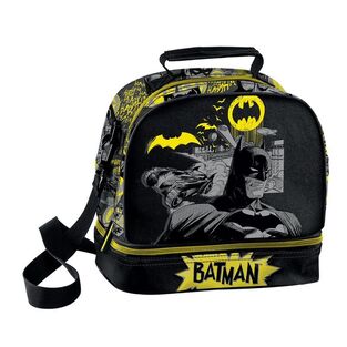 GRAFFITI ΤΣΑΝΤΑΚΙ ΦΑΓΗΤΟΥ BATMAN 265311