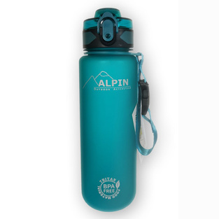 ALPIN ΠΑΓΟΥΡΙ ΠΛΑΣΤΙΚΟ 630ml 1221AQ ΠΕΤΡΟΛ