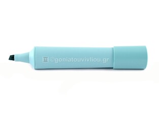 HI TEXT NOTE IT ΜΑΡΚΑΔΟΡΟΣ ΥΠΟΓΡΑΜΜΙΣΗΣ PASTEL ΠΑΣΤΕΛ 7200 ΜΠΛΕ