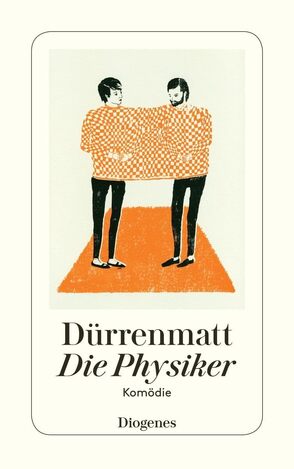 DIE PHYSIKER (DURRENMATT) (ΓΕΡΜΑΝΙΚΑ) (PAPERBACK)