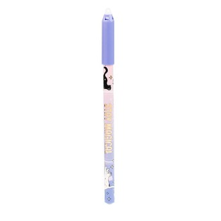 M&G ΣΤΥΛΟ ΠΟΥ ΣΒΗΝΕΙ GEL 0.7mm STAY MAGICAL ΜΩΒ (ΜΠΛΕ ΓΡΑΦΗ) AKPB14T3