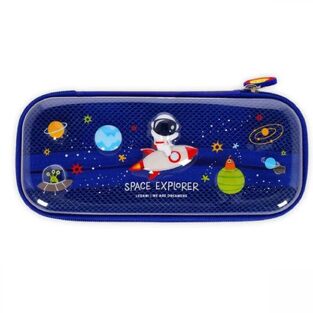 LEGAMI KΑΣΕΤΙΝΑ ΒΑΡΕΛΑΚΙ ΜΕ ΦΕΡΜΟΥΑΡ SPACE EXPLORER PCR0002