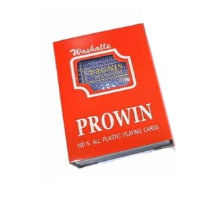 PROWIN ΤΡΑΠΟΥΛΑ ROYAL ΜΟΝΗ ΠΛΑΣΤΙΚΗ
