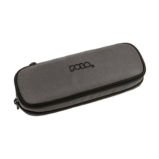 POLO ΚΑΣΕΤΙΝΑ ΒΑΡΕΛΑΚΙ DUO BOX 4 ΓΚΡΙ ΣΚΟΥΡΟ ΜΕ ΜΑΥΡΟ 937004 2620