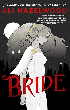 BRIDE (HAZELWOOD) (ΑΓΓΛΙΚΑ) (PAPERBACK)
