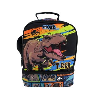 MUST ΤΣΑΝΤΑΚΙ ΦΑΓΗΤΟΥ ΙΣΟΘΕΡΜΙΚΟ JURASSIC WORLD 570982