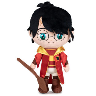 PLAY BY PLAY HARRY POTTER ΛΟΥΤΡΙΝΟ 29cm HARRY