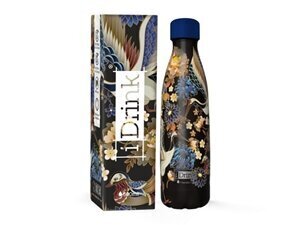 I TOTAL I DRINK ΠΑΓΟΥΡΙ ΜΠΟΥΚΑΛΙ ΘΕΡΜΟΣ 500ml ID0428 NATURE