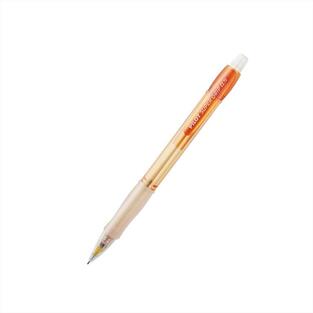 PILOT ΜΗΧΑΝΙΚΟ ΜΟΛΥΒΙ SUPER GRIP 0.5mm ΦΩΣΦΟΡΟΥΧΟ ΠΟΡΤΟΚΑΛΙ