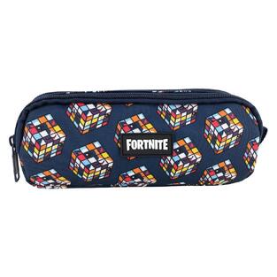 ΚΑΣΕΤΙΝΑ ΒΑΡΕΛΑΚΙ ΜΕ 2 ΦΕΡΜΟΥΑΡ FORTNITE CUBE 000483156
