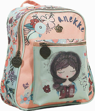 BACK ME UP BMU ΤΣΑΝΤΑ ΣΑΚΙΔΙΟ ΝΗΠΙΑΓΩΓΕΙΟΥ ANEKKE JANE 34696053
