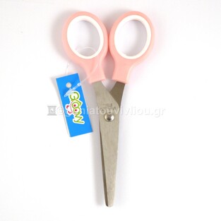 GROOVY ΨΑΛΙΔΙ 13,6cm ΡΟΖ 047131